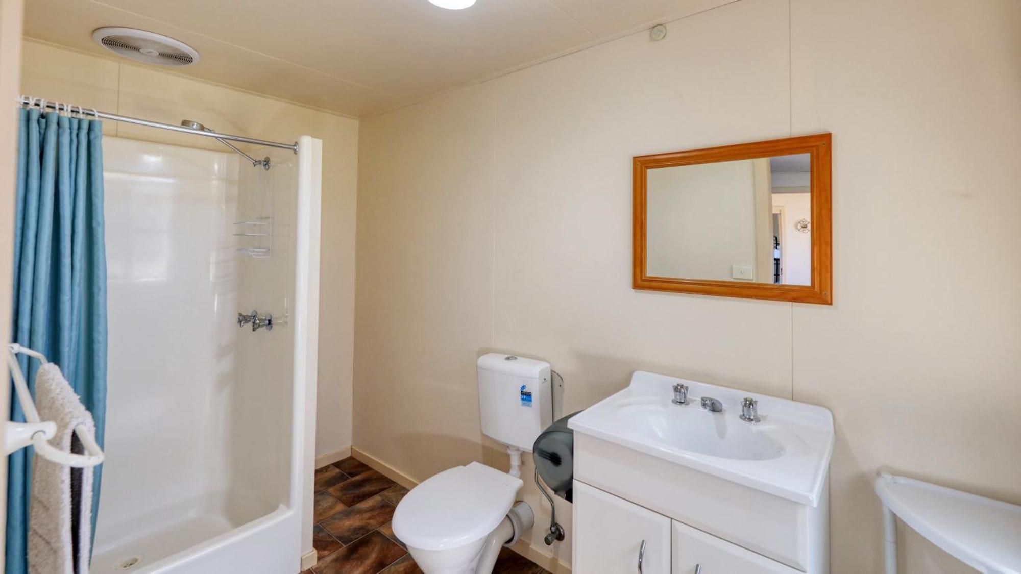 Hotel Moomba Holiday And Caravan Park Port Sorell Zewnętrze zdjęcie