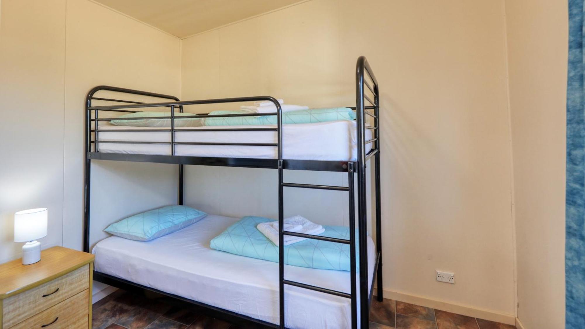 Hotel Moomba Holiday And Caravan Park Port Sorell Zewnętrze zdjęcie
